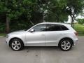 2012 Ice Silver Metallic Audi Q5 3.2 FSI quattro  photo #11