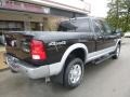 Brilliant Black Crystal Pearl - 2500 SLT Crew Cab 4x4 Photo No. 2