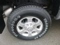 Brilliant Black Crystal Pearl - 2500 SLT Crew Cab 4x4 Photo No. 9