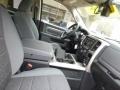 Brilliant Black Crystal Pearl - 2500 SLT Crew Cab 4x4 Photo No. 11