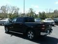 Diamond Black Crystal Pearl - 1500 Laramie Crew Cab 4x4 Photo No. 3