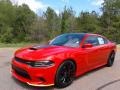 Torred - Charger Daytona 392 Photo No. 2