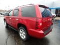 Crystal Red Tintcoat - Tahoe LT 4x4 Photo No. 4