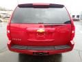 Crystal Red Tintcoat - Tahoe LT 4x4 Photo No. 6