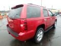 Crystal Red Tintcoat - Tahoe LT 4x4 Photo No. 8