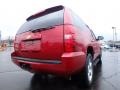Crystal Red Tintcoat - Tahoe LT 4x4 Photo No. 9