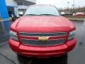 Crystal Red Tintcoat - Tahoe LT 4x4 Photo No. 13