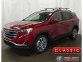Red Quartz Tintcoat - Terrain SLT AWD Photo No. 1