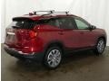 Red Quartz Tintcoat - Terrain SLT AWD Photo No. 2