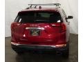 Red Quartz Tintcoat - Terrain SLT AWD Photo No. 3