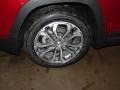 Red Quartz Tintcoat - Terrain SLT AWD Photo No. 5