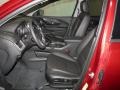 Red Quartz Tintcoat - Terrain SLT AWD Photo No. 7