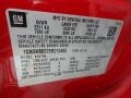 Crystal Red Tintcoat - Tahoe LT 4x4 Photo No. 29