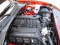 Torred - Charger Daytona 392 Photo No. 33