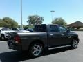 Granite Crystal Metallic - 1500 Express Crew Cab Photo No. 5