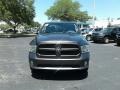 2018 Granite Crystal Metallic Ram 1500 Express Crew Cab  photo #8