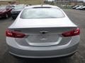 Silver Ice Metallic - Malibu LT Photo No. 4