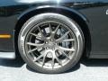 2018 Dodge Challenger SRT Hellcat Wheel and Tire Photo