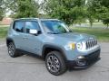 2018 Anvil Jeep Renegade Limited 4x4  photo #4