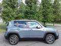2018 Anvil Jeep Renegade Limited 4x4  photo #5
