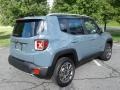 2018 Anvil Jeep Renegade Limited 4x4  photo #6