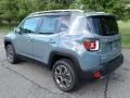 2018 Anvil Jeep Renegade Limited 4x4  photo #8