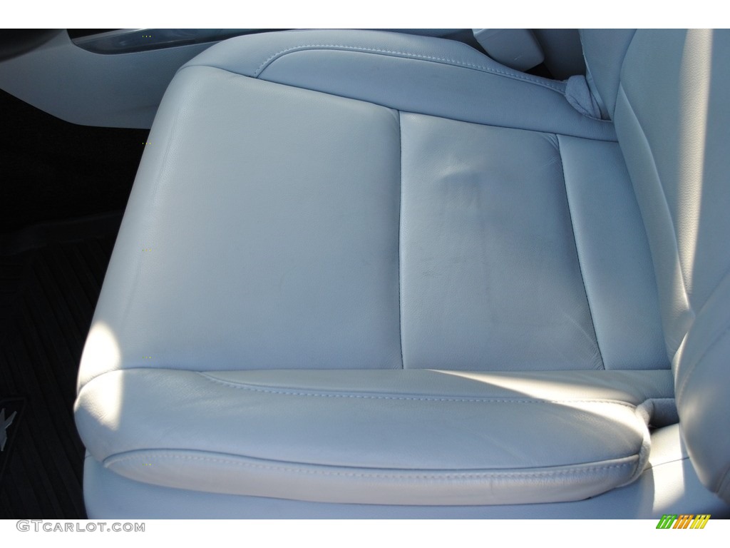 2015 MDX Technology - Silver Moon / Graystone photo #12