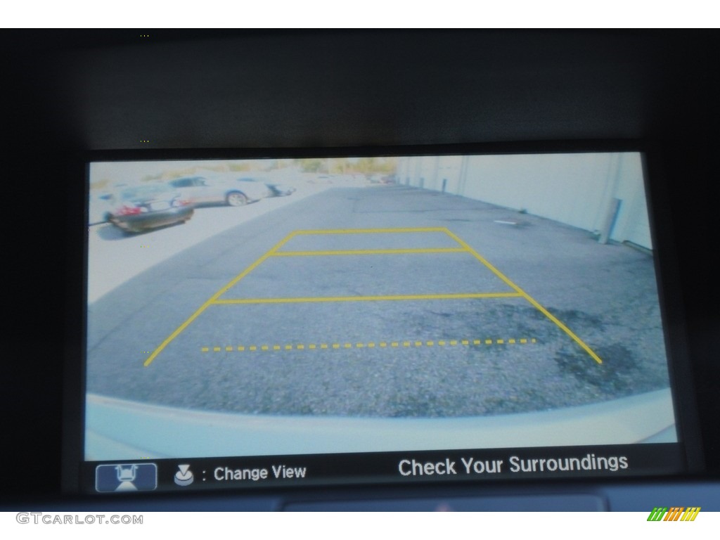 2015 MDX Technology - Silver Moon / Graystone photo #20