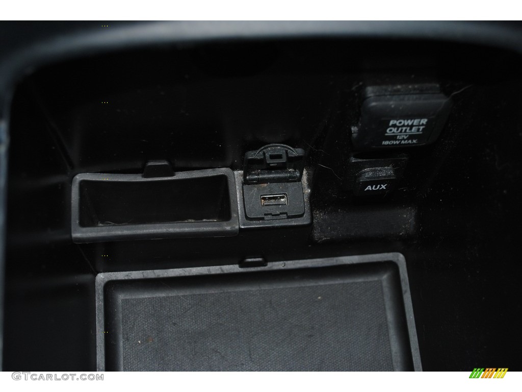 2015 MDX Technology - Silver Moon / Graystone photo #23