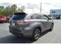 Predawn Gray Mica - Highlander XLE Photo No. 3