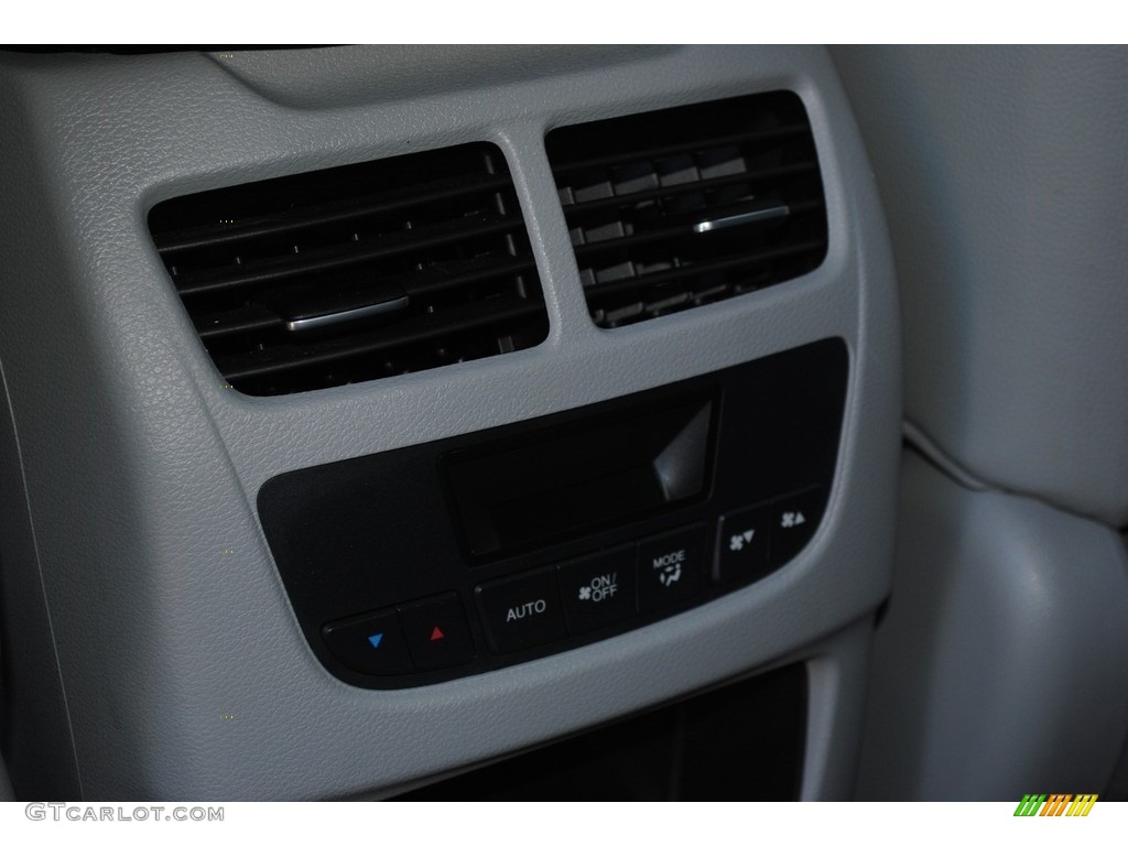 2015 MDX Technology - Silver Moon / Graystone photo #27