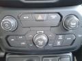 Black Controls Photo for 2018 Jeep Renegade #126660359