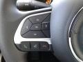 Black Controls Photo for 2018 Jeep Renegade #126660755