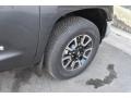 2018 Magnetic Gray Metallic Toyota Tundra Limited CrewMax 4x4  photo #35