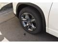 2018 Blizzard White Pearl Toyota Highlander Limited AWD  photo #35