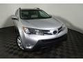 Classic Silver Metallic - RAV4 Limited AWD Photo No. 8