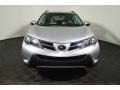 Classic Silver Metallic - RAV4 Limited AWD Photo No. 9