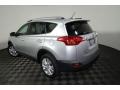 Classic Silver Metallic - RAV4 Limited AWD Photo No. 12