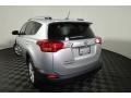 Classic Silver Metallic - RAV4 Limited AWD Photo No. 13
