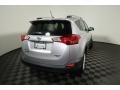 Classic Silver Metallic - RAV4 Limited AWD Photo No. 15