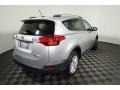 Classic Silver Metallic - RAV4 Limited AWD Photo No. 16
