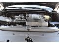 2018 Magnetic Gray Metallic Toyota 4Runner SR5 4x4  photo #31