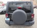 Black - Wrangler Sport 4x4 Photo No. 8