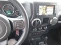 Black - Wrangler Sport 4x4 Photo No. 12