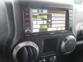 Black - Wrangler Sport 4x4 Photo No. 15