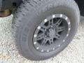 Black - Wrangler Sport 4x4 Photo No. 21