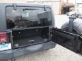 Black - Wrangler Sport 4x4 Photo No. 23