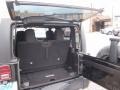 Black - Wrangler Sport 4x4 Photo No. 24