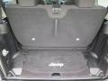 Black - Wrangler Sport 4x4 Photo No. 25