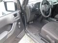 Black - Wrangler Sport 4x4 Photo No. 27